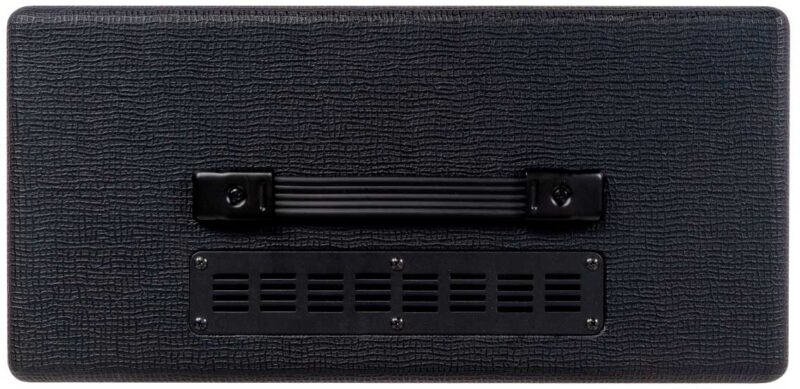 BLACKSTAR DEBUT 100RH HEAD - BLACK - immagine 5
