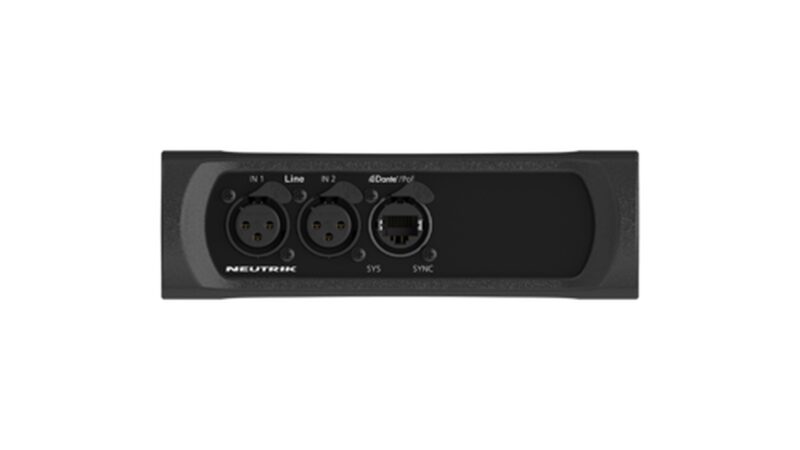 NEUTRIK NA-2I-DLINE - immagine 3