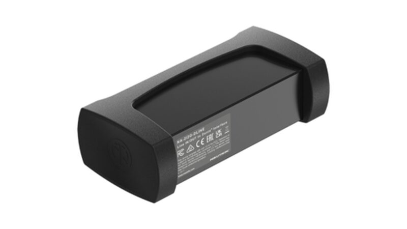 NEUTRIK NA-2I2O-DLINE - immagine 2