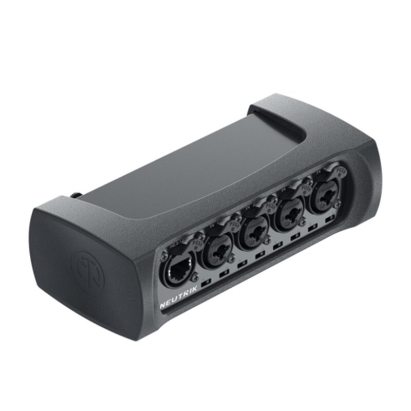 NEUTRIK NA-4I4O-AES72 - immagine 3