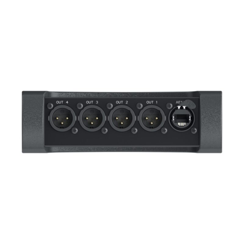 NEUTRIK NA-4I4O-AES72