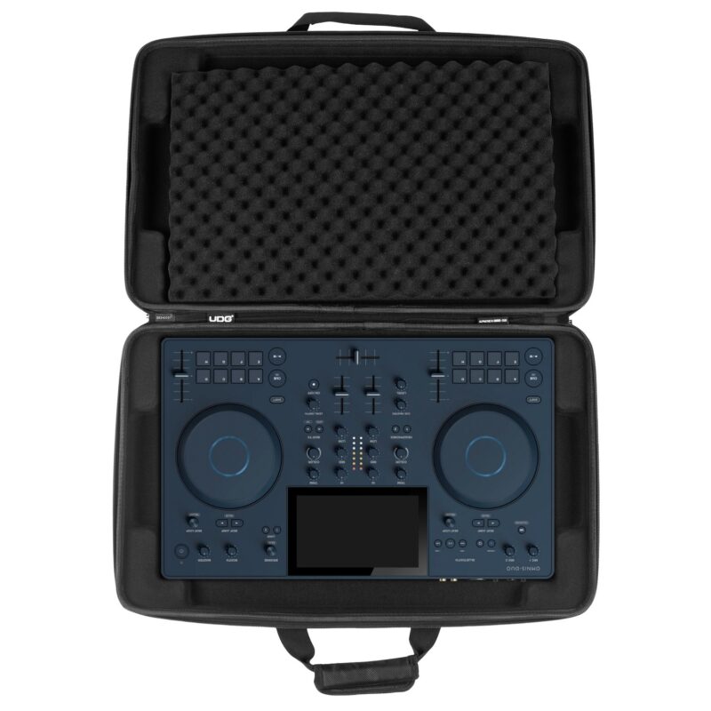 UDG GEAR U8328BL - CREATOR ALPHATHETA OMNIS-DUO HARDCASE BLACK - immagine 2