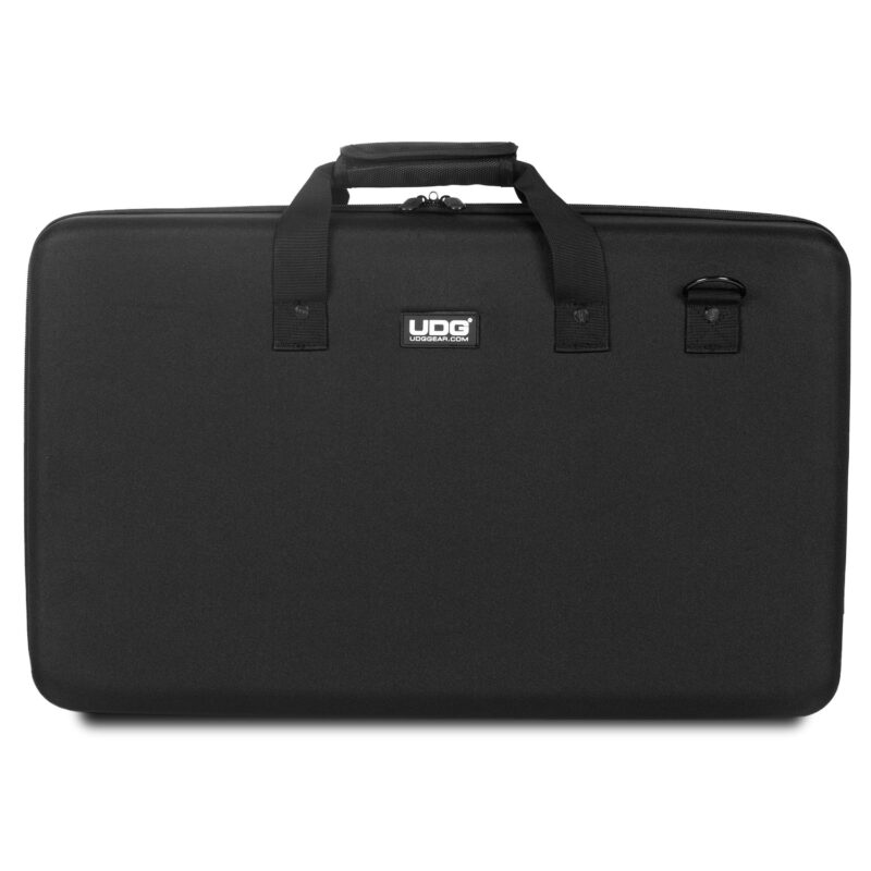 UDG GEAR U8328BL - CREATOR ALPHATHETA OMNIS-DUO HARDCASE BLACK - immagine 4