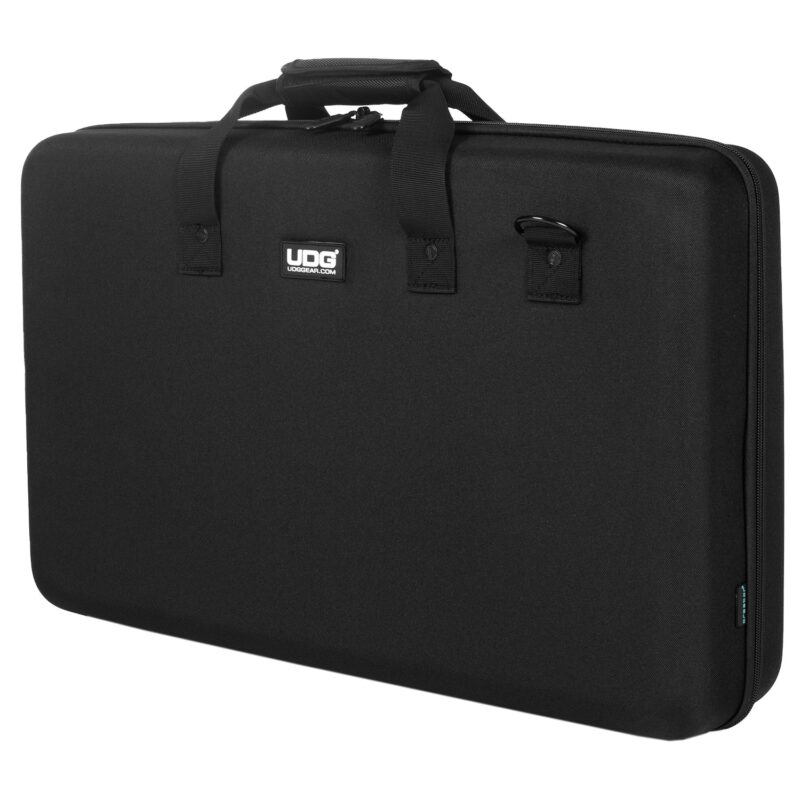 UDG GEAR U8328BL - CREATOR ALPHATHETA OMNIS-DUO HARDCASE BLACK - immagine 5