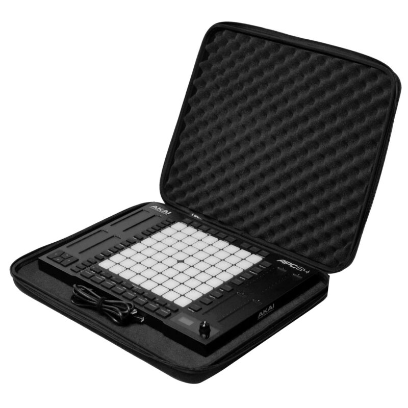 UDG GEAR U8504BL - CREATOR AKAI APC 64 HARDCASE BLACK - immagine 3