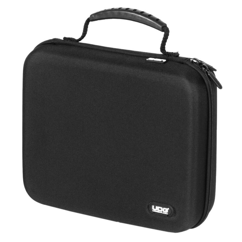UDG GEAR U8507BL - CREATOR FOCUSRITE SCARLETT 2I2/4I4+4PRE/2PRE HARDCASE BLACK - immagine 6