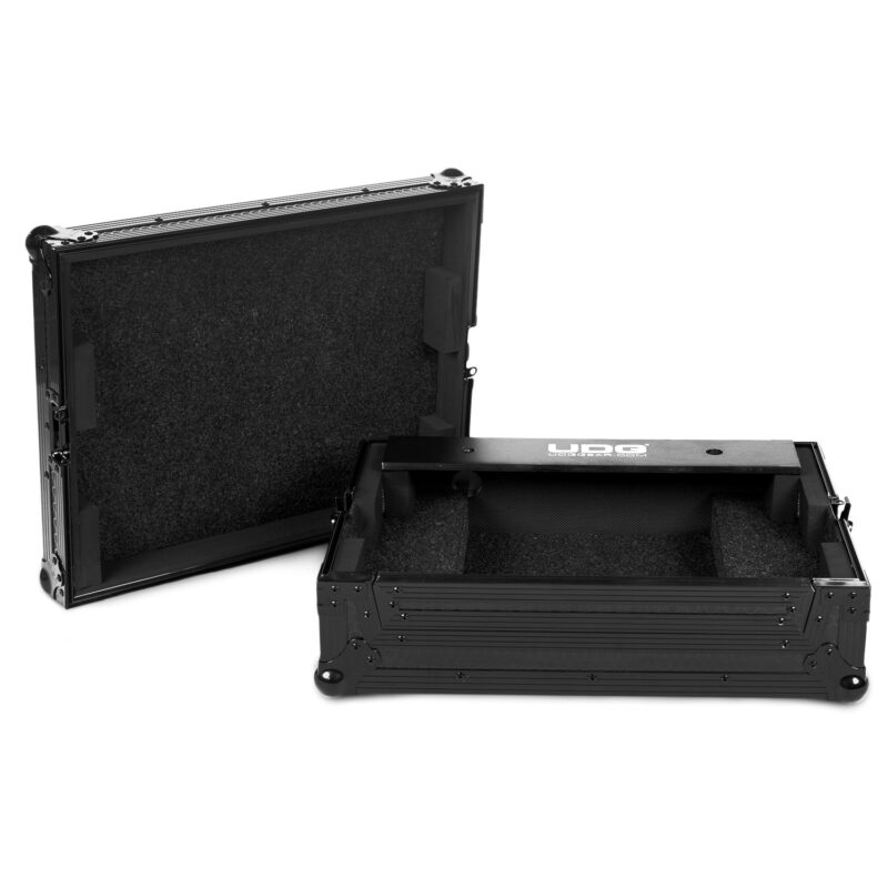 UDG GEAR U91099BL - ULTIMATE FLIGHT CASE ALPHATHETA OMNIS-DUO BLACK - immagine 3