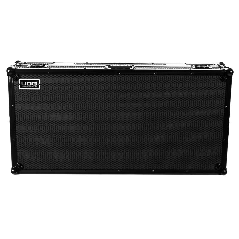 UDG GEAR U91098BL - ULTIMATE FLIGHT CASE SET PIONEER PLX-CRSS12+10'/12' MIXER PLUS - immagine 5