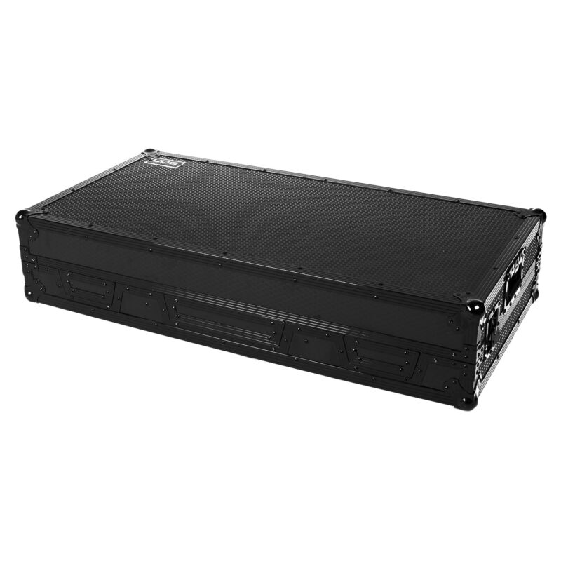UDG GEAR U91098BL - ULTIMATE FLIGHT CASE SET PIONEER PLX-CRSS12+10'/12' MIXER PLUS - immagine 6