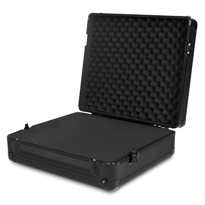 UDG GEAR U93026BL - ULTIMATE PICK FOAM FLIGHT CASE ALPHATHETA OMNIS-DUO BLACK - immagine 3