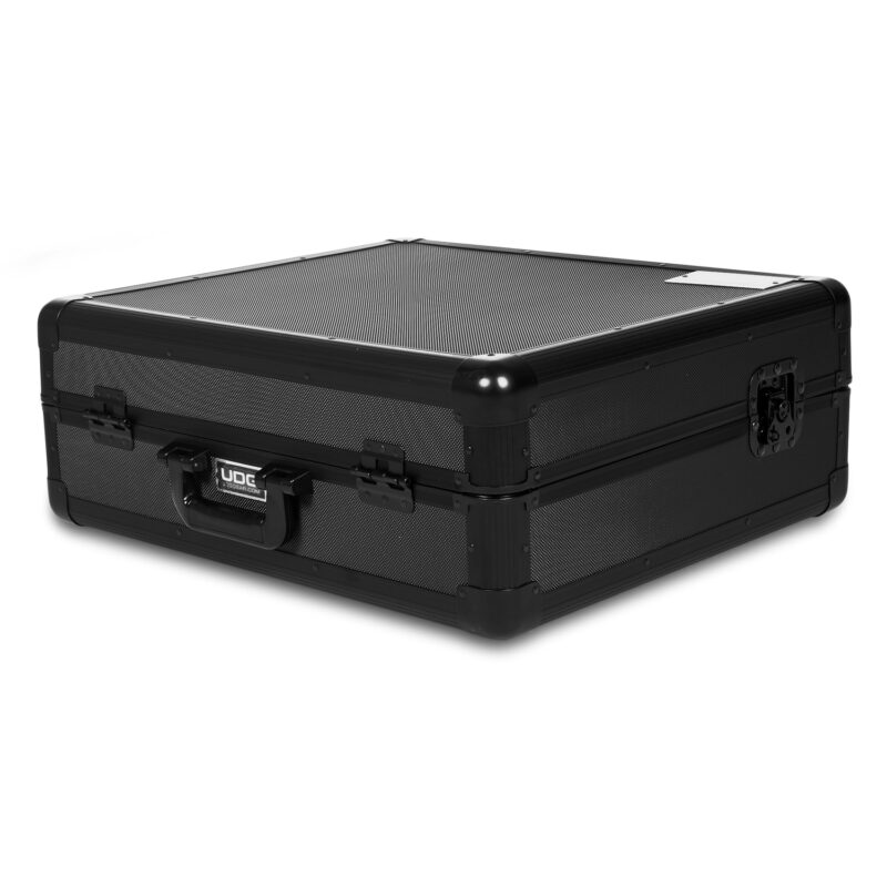 UDG GEAR U93026BL - ULTIMATE PICK FOAM FLIGHT CASE ALPHATHETA OMNIS-DUO BLACK - immagine 5