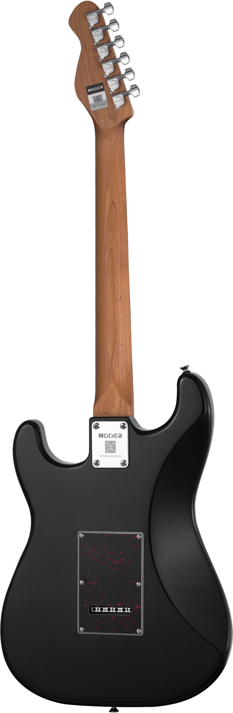 MOOER MSC10 PRO BLACK - immagine 2