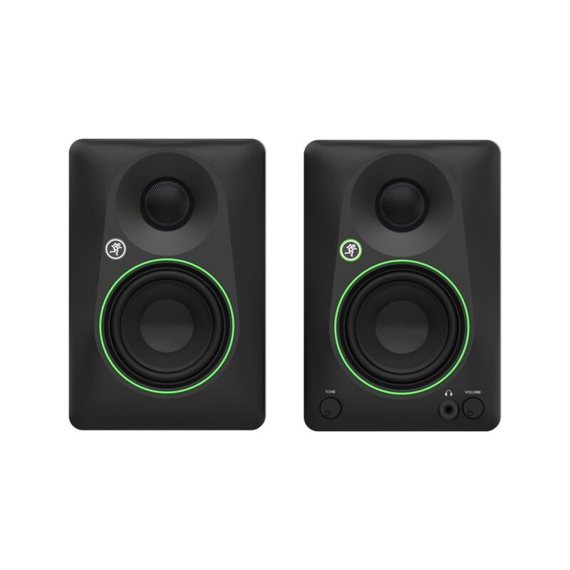 MACKIE CR3.5 - immagine 2