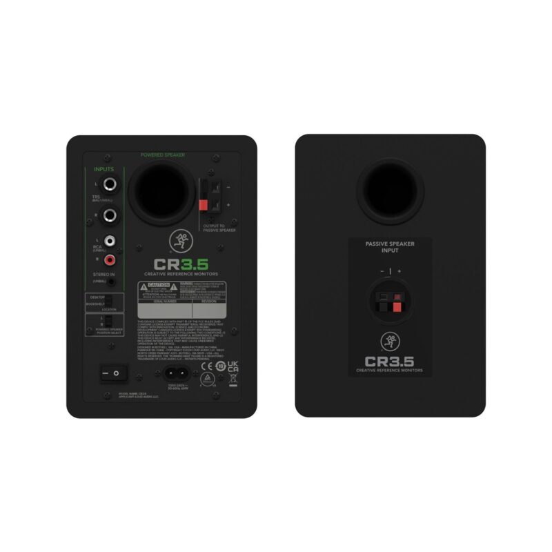 MACKIE CR3.5 - immagine 3