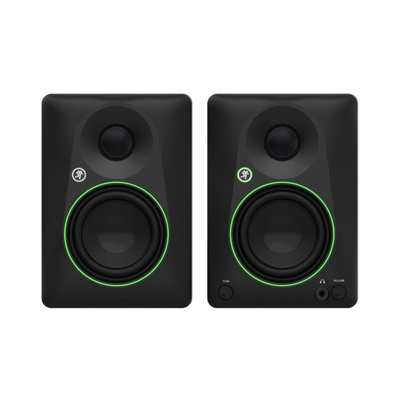 MACKIE CR4.5 - immagine 2