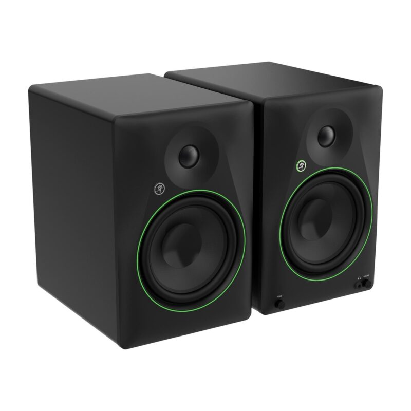 MACKIE CR8BT