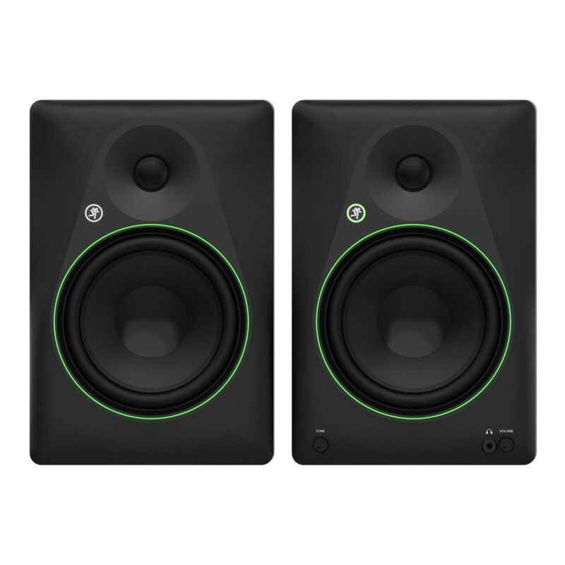 MACKIE CR8BT - immagine 2