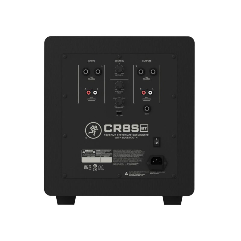 MACKIE CR8SBT - immagine 3