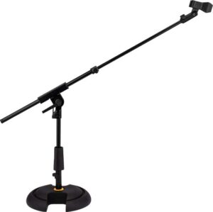 HERCULES IT HCMS-120BPRO ASTA MICROFONICA SERIE PRO