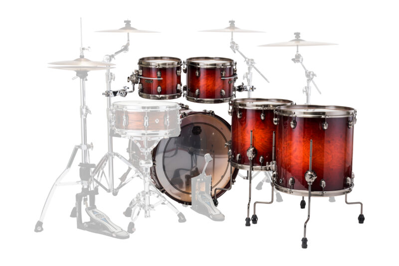 MAPEX IT SESE628XMBEC SATURN EVOLUTION SPECIAL EDITION 2024 - immagine 3
