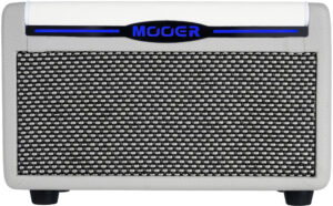 MOOER SD10I WHITE