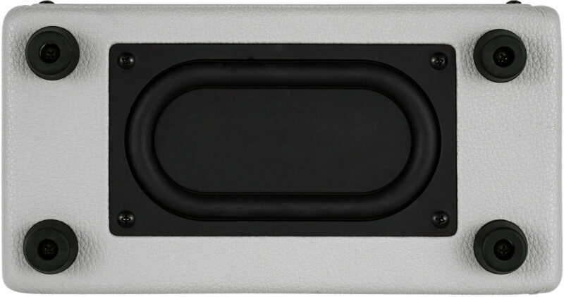 MOOER SD10I WHITE - immagine 4