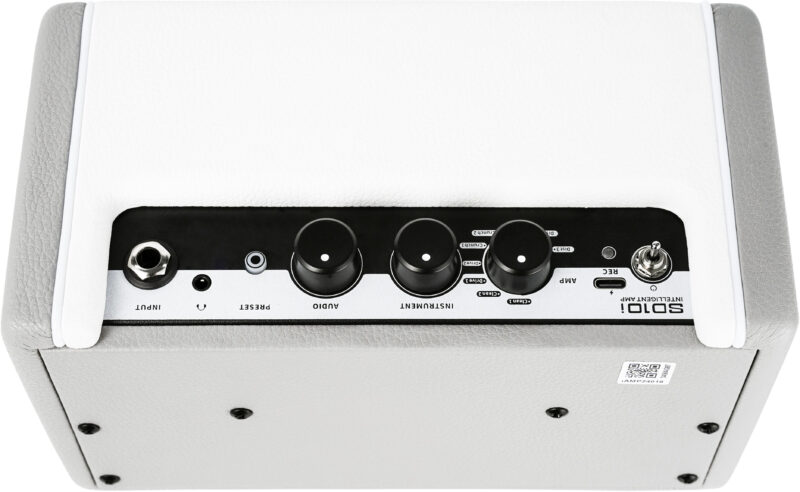 MOOER SD10I WHITE - immagine 6