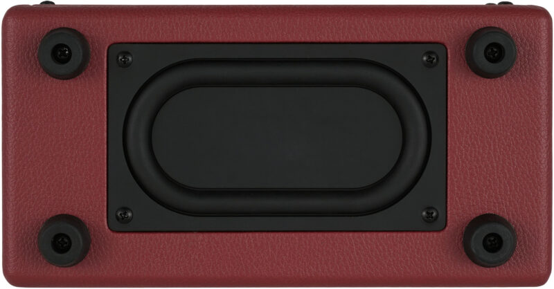 MOOER SD10I RED - immagine 4