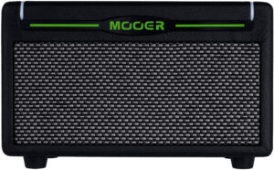 MOOER SD10I BLACK
