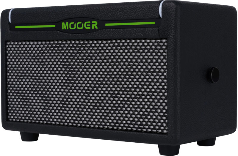 MOOER SD10I BLACK - immagine 6