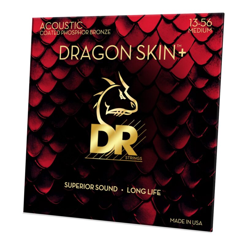 DR DAP-13 DRAGON SKIN + - immagine 2