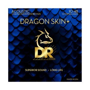 DR DAP-10/12 DRAGON SKIN +
