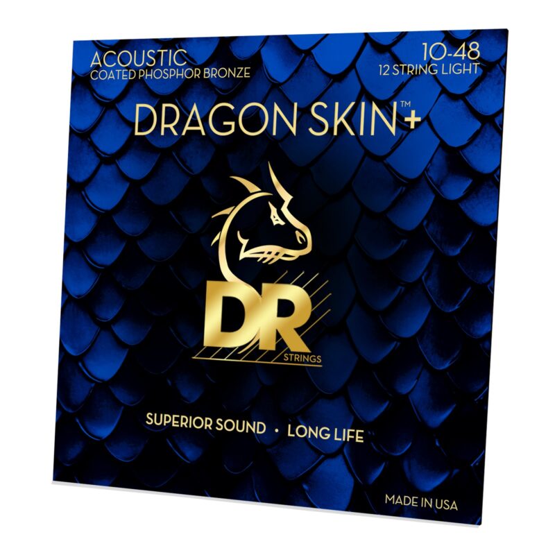 DR DAP-10/12 DRAGON SKIN + - immagine 2