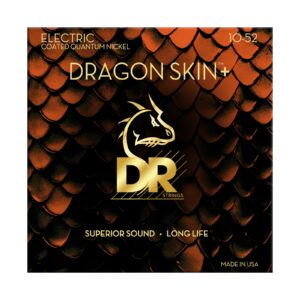DR DEQ-10/52 DRAGON SKIN +