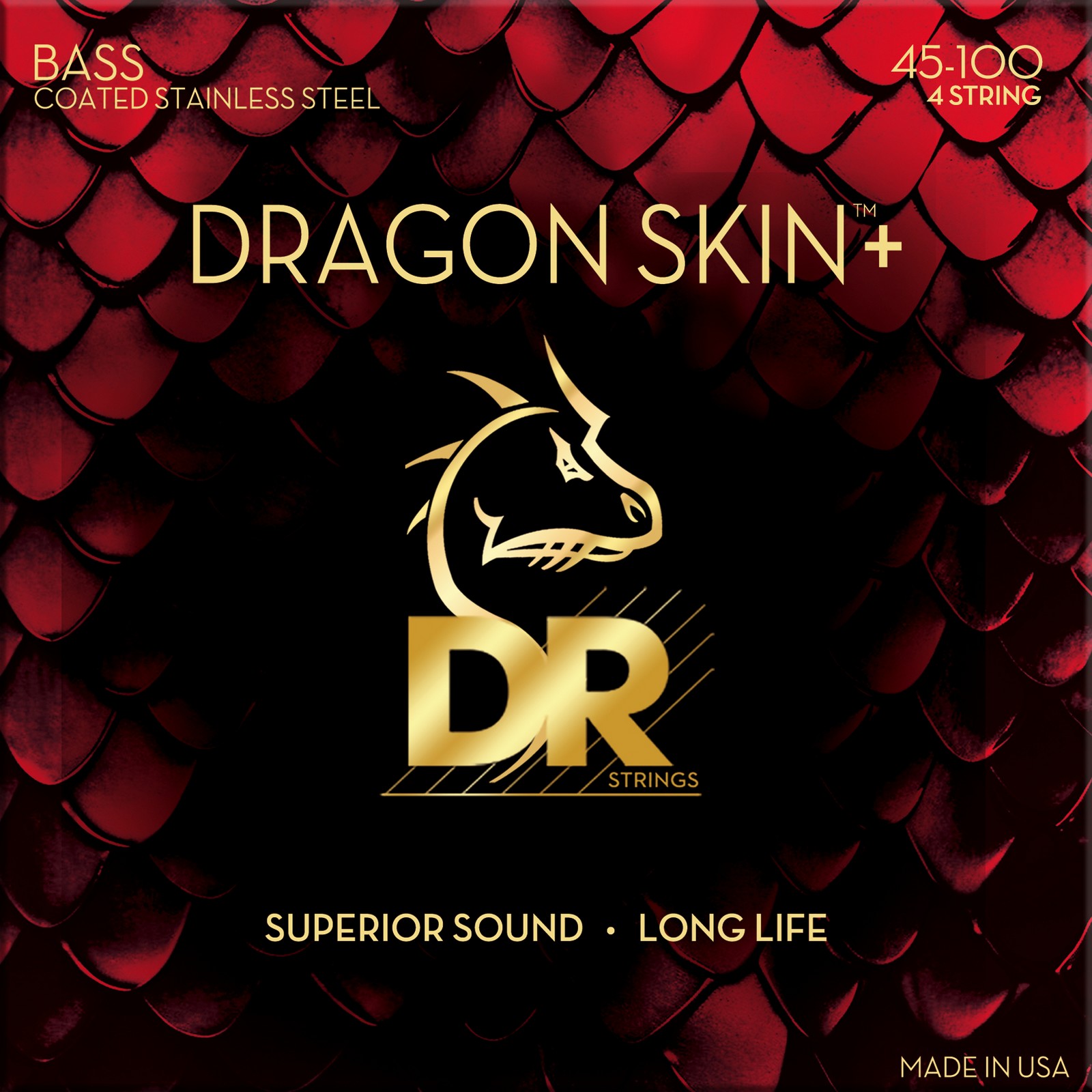 DR DBS-45/100 DRAGON SKIN +