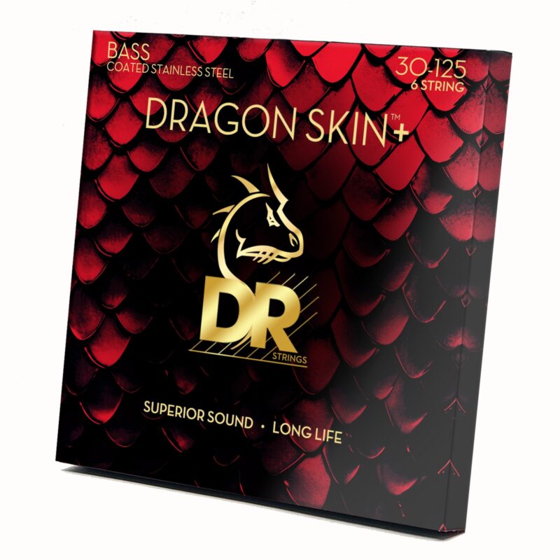 DR DBS6-30 DRAGON SKIN + - immagine 2
