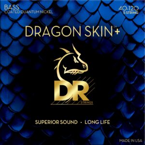 DR DBQ5-40 DRAGON SKIN +