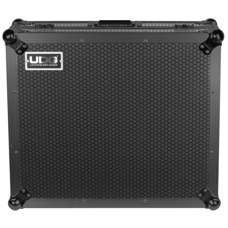 UDG GEAR U91002BL - ULTIMATE FLIGHT CASE ALPHATHETA EUPHONIA BLACK - immagine 2