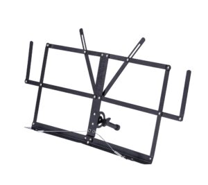 HERCULES IT HCBS-010BB LEGGIO DA SCRIVANIA