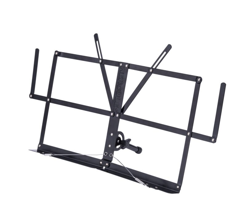 HERCULES IT HCBS-010BB LEGGIO DA SCRIVANIA