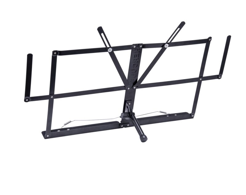 HERCULES IT HCBS-010BB LEGGIO DA SCRIVANIA - immagine 2