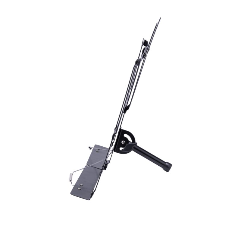 HERCULES IT HCBS-010BB LEGGIO DA SCRIVANIA - immagine 3