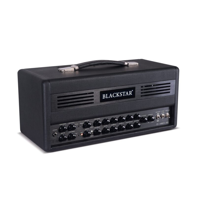 BLACKSTAR ST. JAMES 100 HEAD