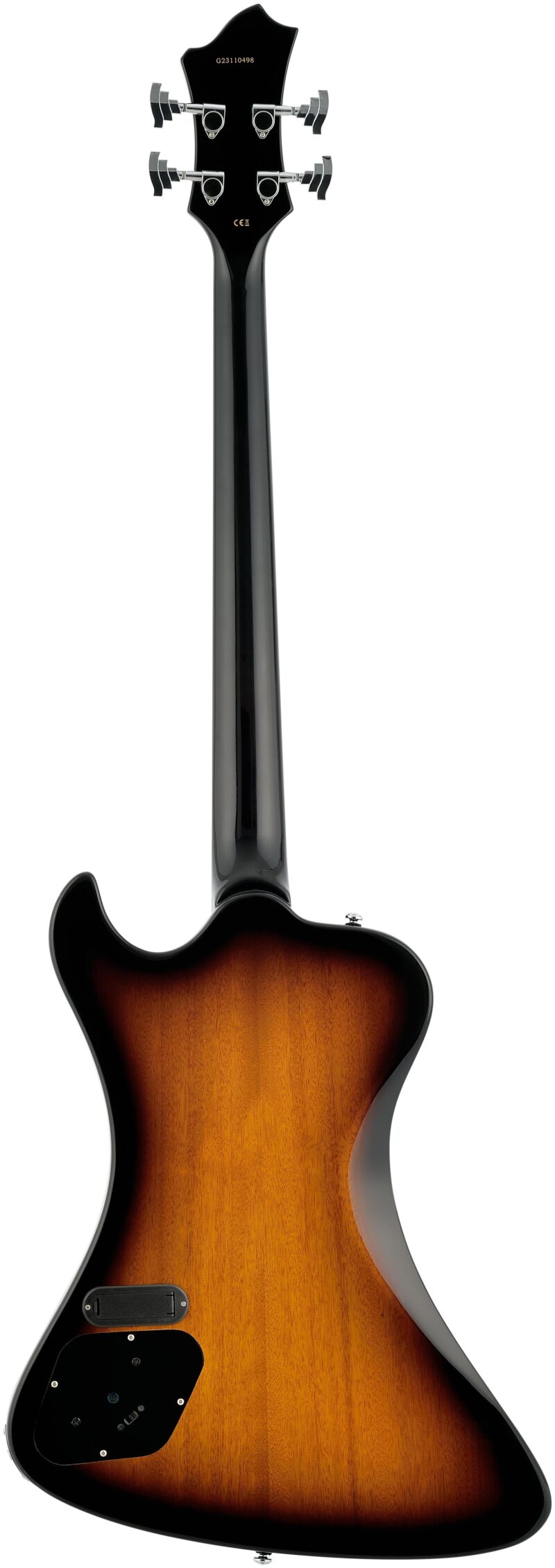 HAGSTROM NEKROMANT 4 TSB - immagine 2