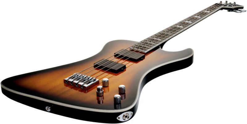 HAGSTROM NEKROMANT 4 TSB - immagine 4