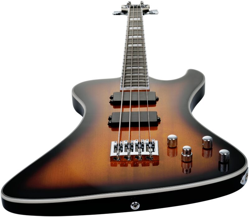 HAGSTROM NEKROMANT 4 TSB - immagine 5