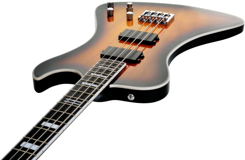 HAGSTROM NEKROMANT 4 TSB - immagine 6