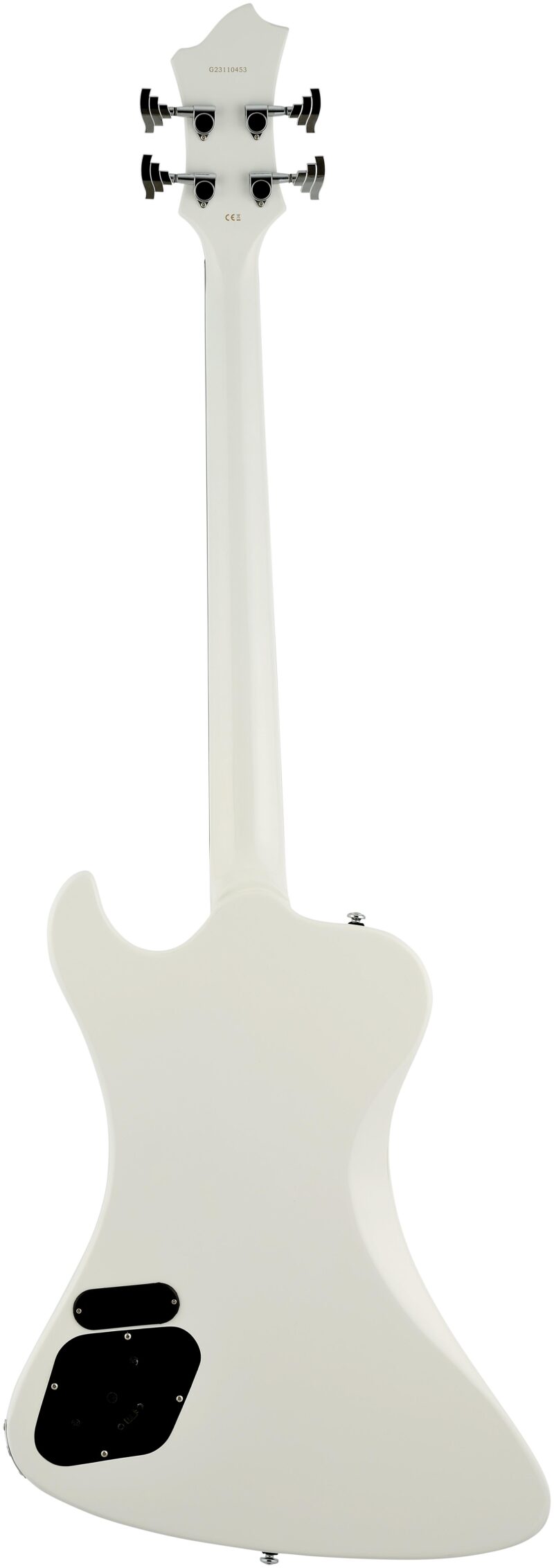 HAGSTROM NEKROMANT 4 WHT - immagine 2
