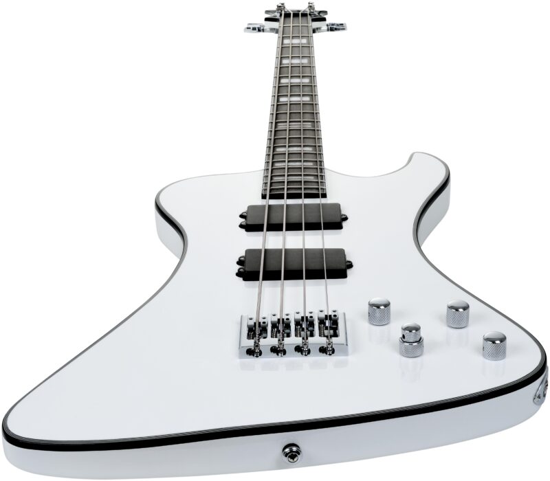 HAGSTROM NEKROMANT 4 WHT - immagine 5