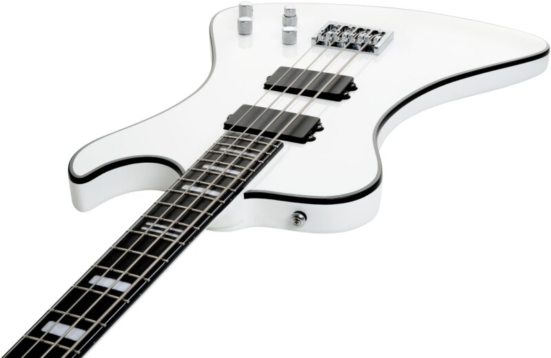 HAGSTROM NEKROMANT 4 WHT - immagine 6